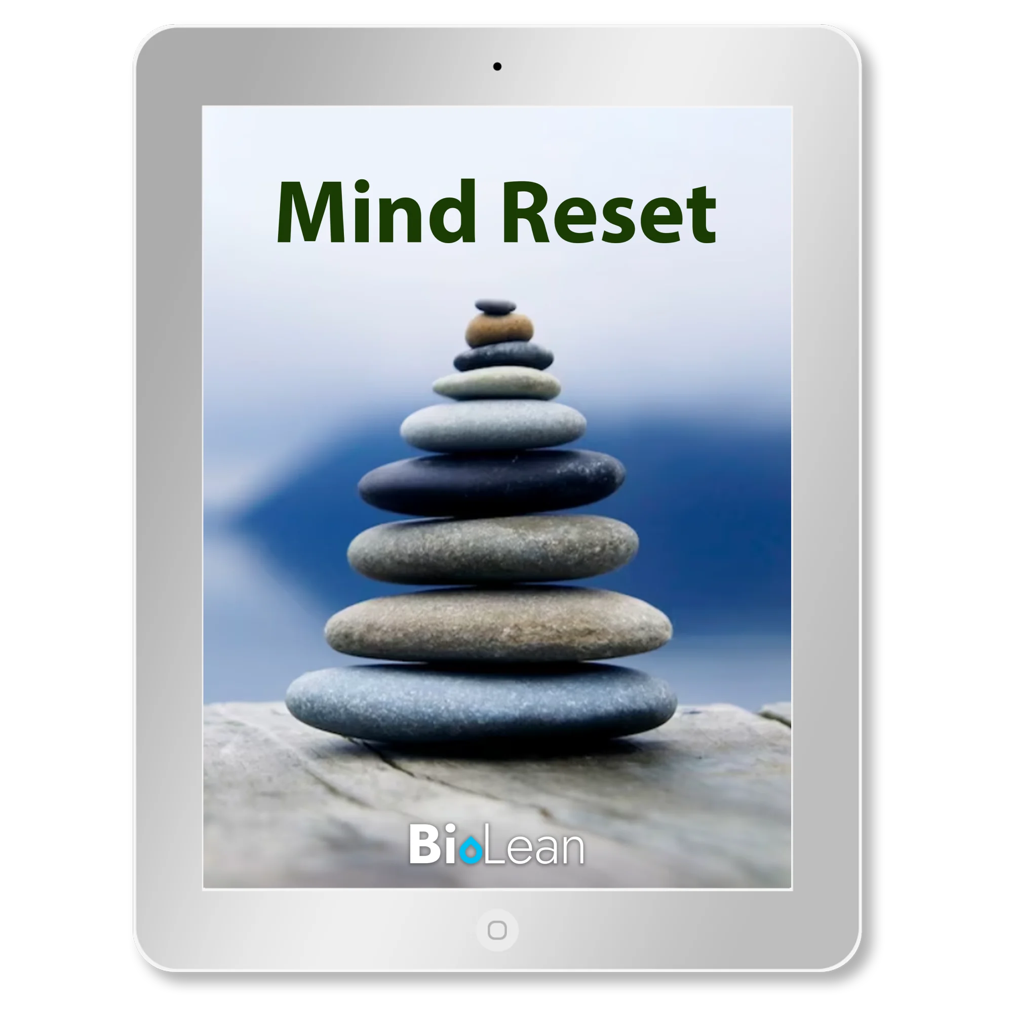 Mind Reset, a bonus with BioLean